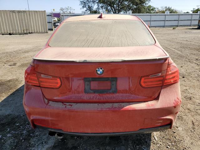 Photo 5 VIN: WBA3C1C52CF433996 - BMW 3 SERIES 