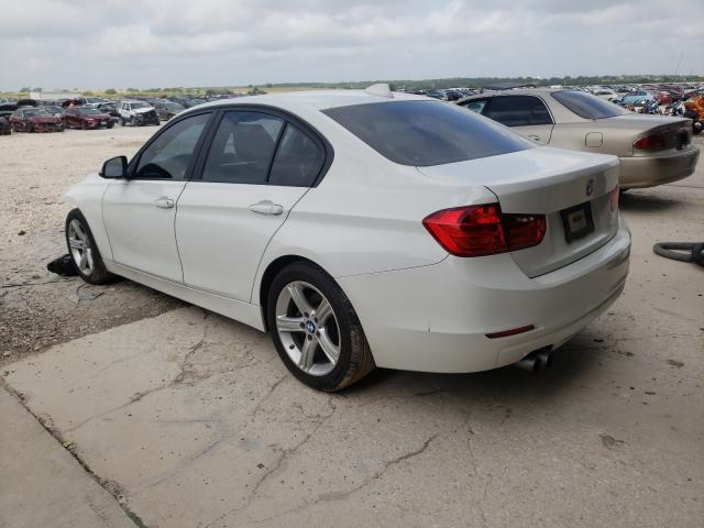 Photo 2 VIN: WBA3C1C52CF434257 - BMW 328 I SULE 