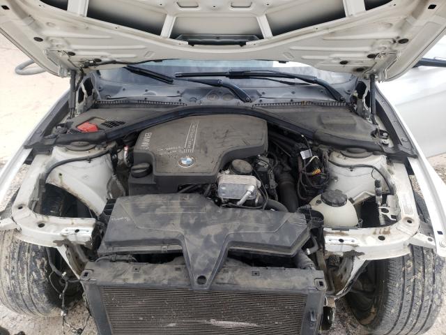 Photo 6 VIN: WBA3C1C52CF434257 - BMW 328 I SULE 