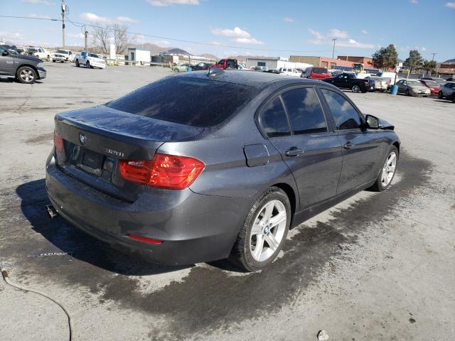 Photo 3 VIN: WBA3C1C52DF437242 - BMW 328 I SULE 