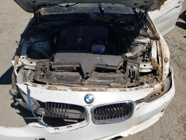 Photo 6 VIN: WBA3C1C52DF438956 - BMW 328 I SULE 