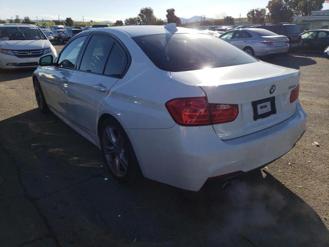 Photo 1 VIN: WBA3C1C52DF440335 - BMW 328I 