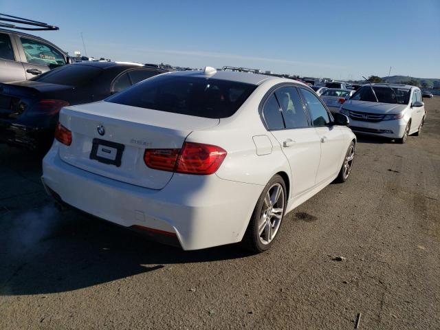 Photo 2 VIN: WBA3C1C52DF440335 - BMW 328I 