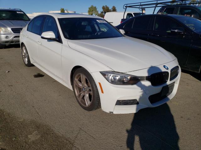 Photo 3 VIN: WBA3C1C52DF440335 - BMW 328I 