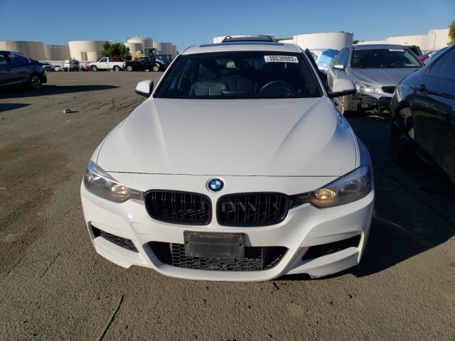 Photo 4 VIN: WBA3C1C52DF440335 - BMW 328I 