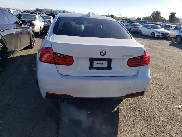 Photo 5 VIN: WBA3C1C52DF440335 - BMW 328I 