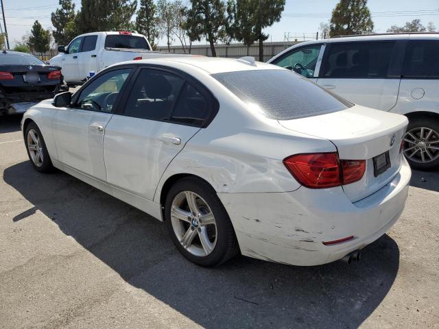 Photo 1 VIN: WBA3C1C52DF441338 - BMW 328 I SULE 