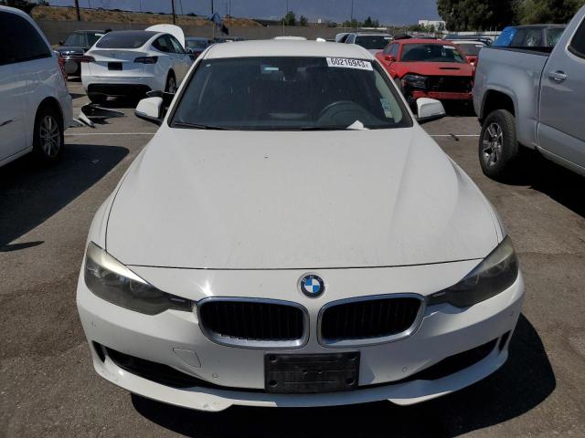 Photo 4 VIN: WBA3C1C52DF441338 - BMW 328 I SULE 