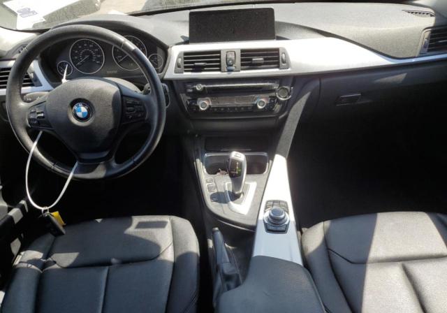 Photo 7 VIN: WBA3C1C52DF441338 - BMW 328 I SULE 