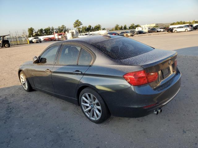 Photo 1 VIN: WBA3C1C52DF442831 - BMW 328 I SULE 