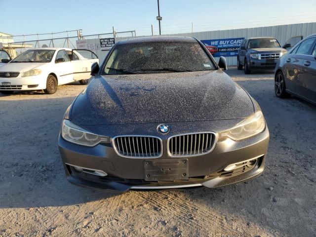 Photo 4 VIN: WBA3C1C52DF442831 - BMW 328 I SULE 