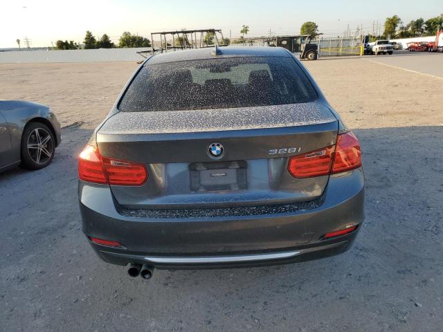 Photo 5 VIN: WBA3C1C52DF442831 - BMW 328 I SULE 