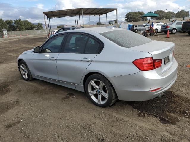 Photo 1 VIN: WBA3C1C52DF443249 - BMW 3 SERIES 