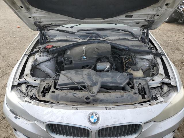 Photo 10 VIN: WBA3C1C52DF443249 - BMW 3 SERIES 