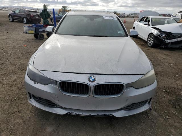 Photo 4 VIN: WBA3C1C52DF443249 - BMW 3 SERIES 