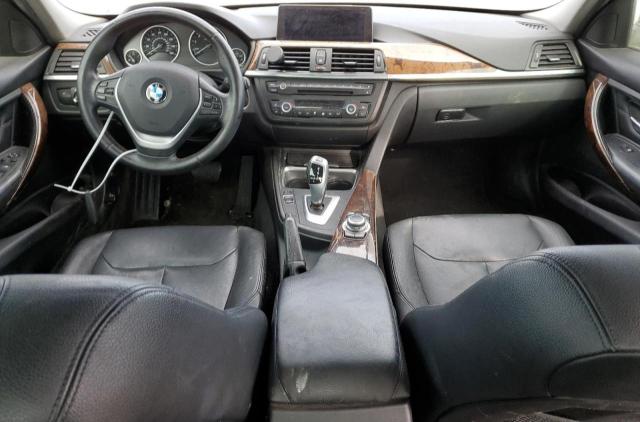 Photo 7 VIN: WBA3C1C52DF443249 - BMW 3 SERIES 