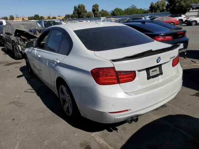 Photo 1 VIN: WBA3C1C52DF444031 - BMW 3 SERIES 