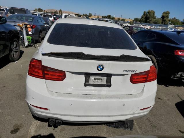 Photo 5 VIN: WBA3C1C52DF444031 - BMW 3 SERIES 