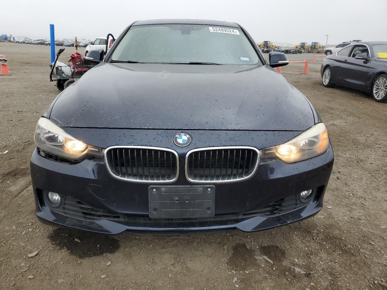 Photo 4 VIN: WBA3C1C52DF444479 - BMW 3ER 