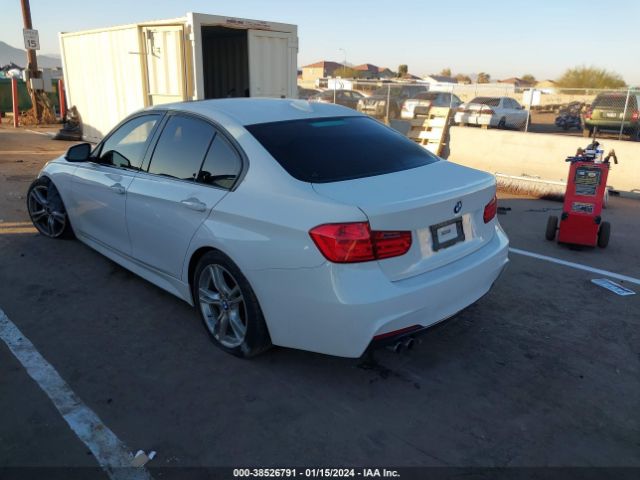 Photo 2 VIN: WBA3C1C52DK104420 - BMW 328I 