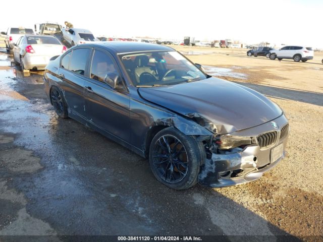 Photo 0 VIN: WBA3C1C52EK106248 - BMW 328I 