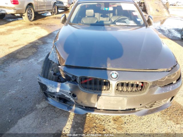 Photo 5 VIN: WBA3C1C52EK106248 - BMW 328I 