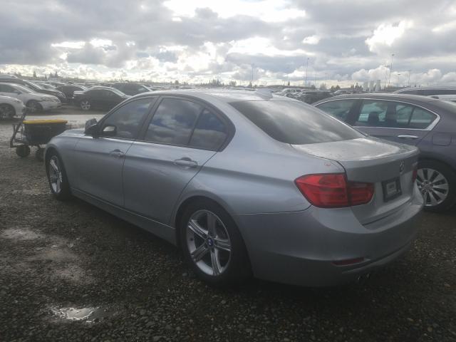 Photo 2 VIN: WBA3C1C52EK107092 - BMW 328 I SULE 