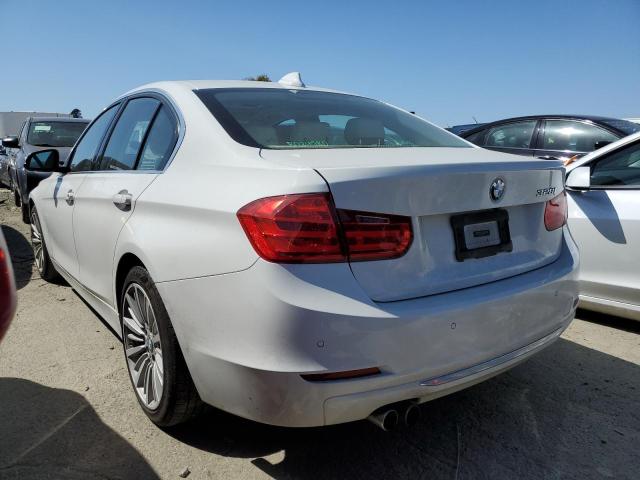 Photo 1 VIN: WBA3C1C52EK107478 - BMW 328 I SULE 