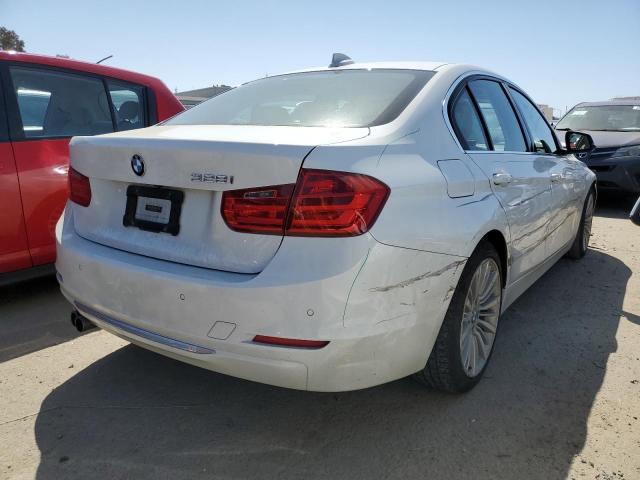 Photo 2 VIN: WBA3C1C52EK107478 - BMW 328 I SULE 