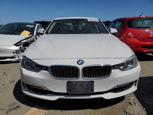 Photo 4 VIN: WBA3C1C52EK107478 - BMW 328 I SULE 