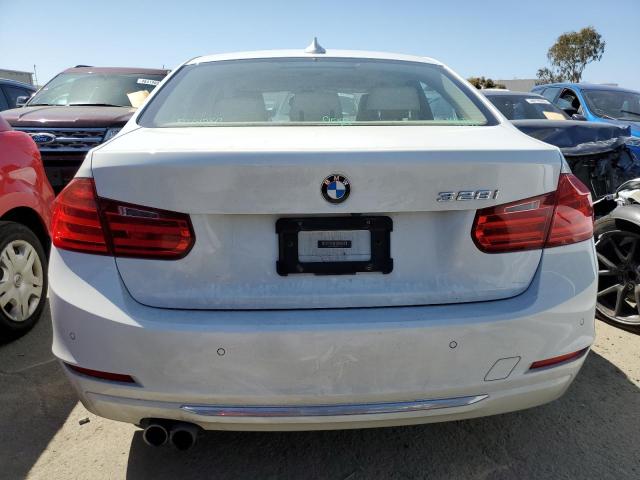 Photo 5 VIN: WBA3C1C52EK107478 - BMW 328 I SULE 