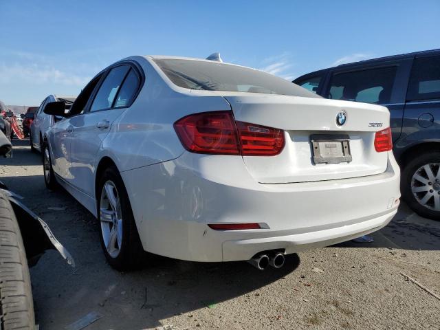 Photo 1 VIN: WBA3C1C52EK108419 - BMW 328 I SULE 