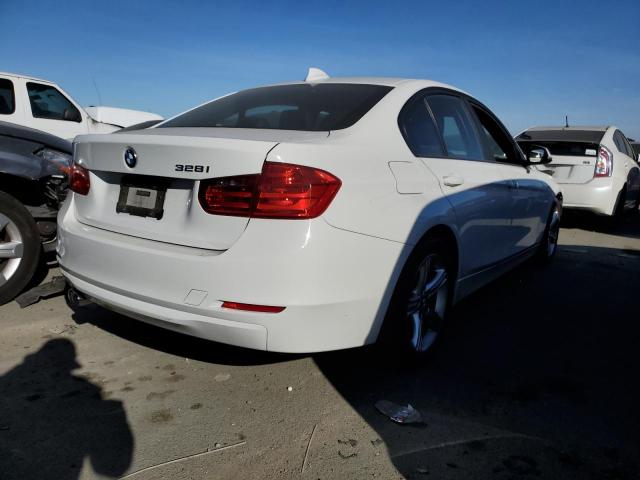 Photo 2 VIN: WBA3C1C52EK108419 - BMW 328 I SULE 