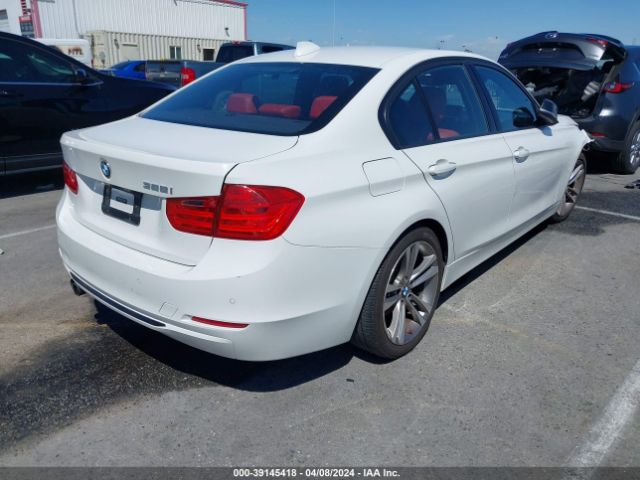 Photo 3 VIN: WBA3C1C52EK109098 - BMW 328I 