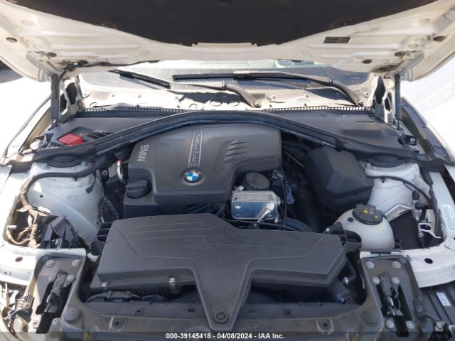 Photo 9 VIN: WBA3C1C52EK109098 - BMW 328I 