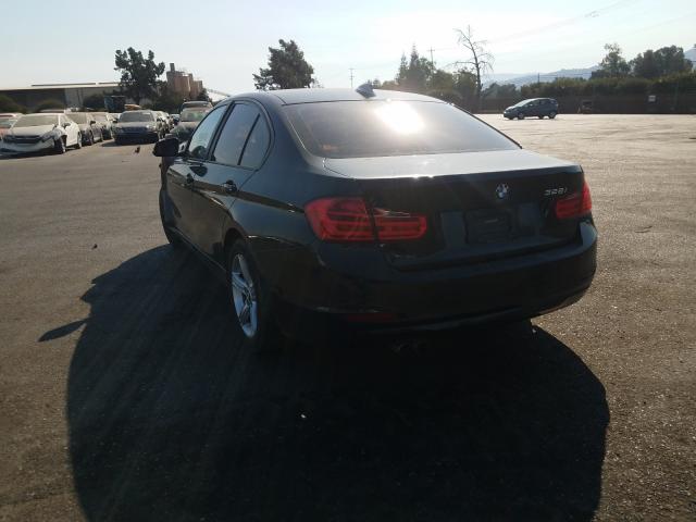 Photo 2 VIN: WBA3C1C52EK109523 - BMW 328 I SULE 