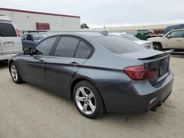 Photo 1 VIN: WBA3C1C52EK109764 - BMW 3 SERIES 