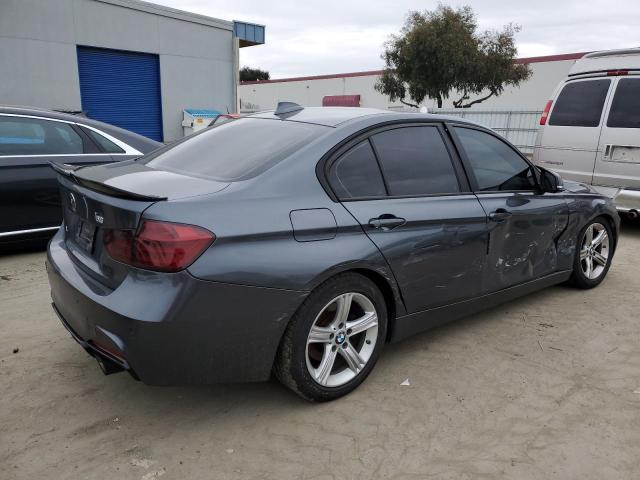 Photo 2 VIN: WBA3C1C52EK109764 - BMW 3 SERIES 