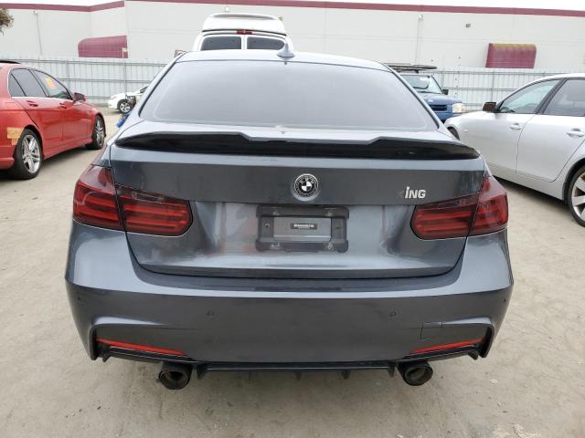 Photo 5 VIN: WBA3C1C52EK109764 - BMW 3 SERIES 