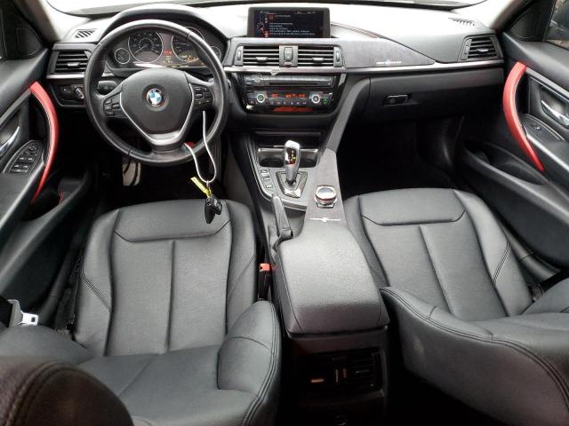 Photo 7 VIN: WBA3C1C52EK109764 - BMW 3 SERIES 