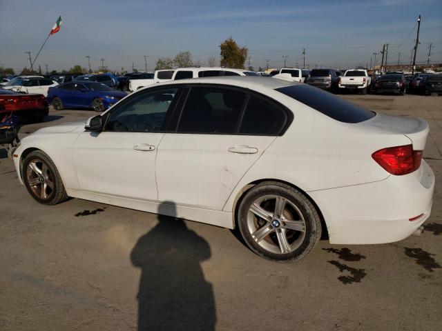 Photo 1 VIN: WBA3C1C52EK109781 - BMW 3 SERIES 