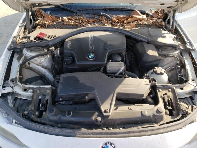 Photo 10 VIN: WBA3C1C52EK109781 - BMW 3 SERIES 