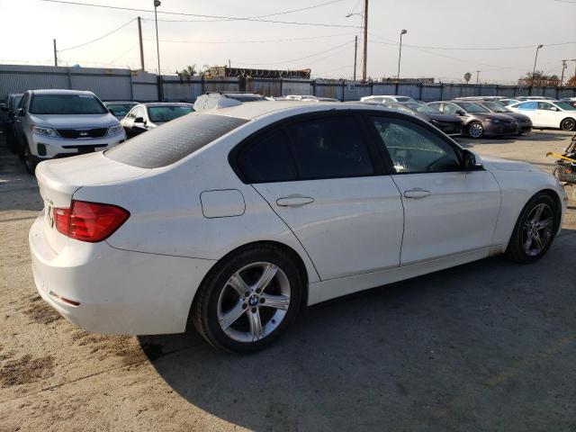 Photo 2 VIN: WBA3C1C52EK109781 - BMW 3 SERIES 