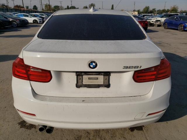 Photo 5 VIN: WBA3C1C52EK109781 - BMW 3 SERIES 