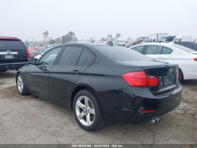 Photo 2 VIN: WBA3C1C52EK110459 - BMW 328I 