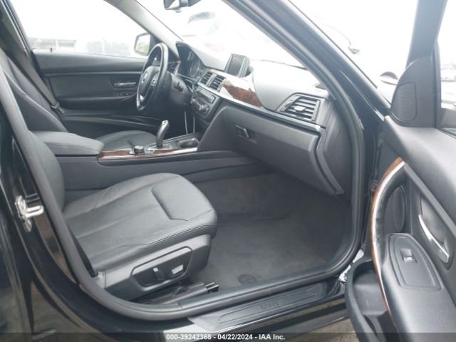 Photo 4 VIN: WBA3C1C52EK110459 - BMW 328I 