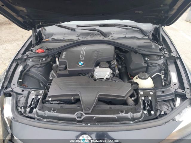 Photo 9 VIN: WBA3C1C52EK110459 - BMW 328I 