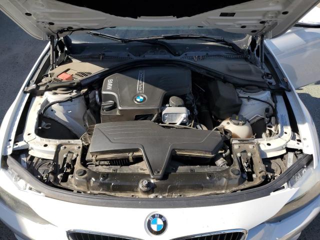 Photo 10 VIN: WBA3C1C52EK111708 - BMW 3 SERIES 