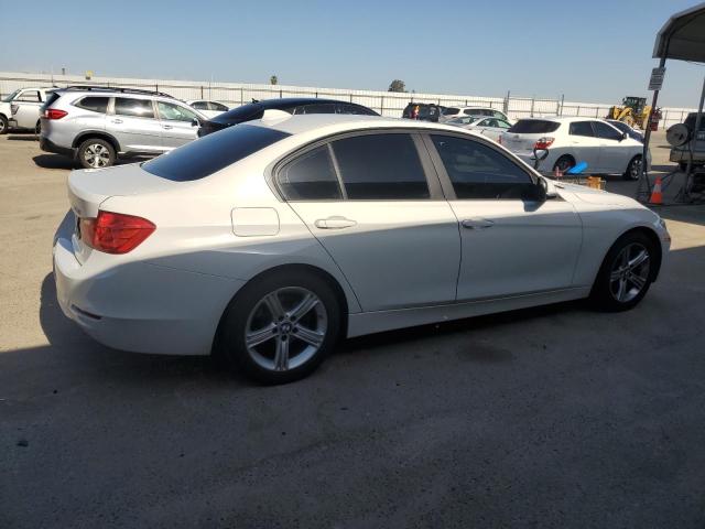 Photo 2 VIN: WBA3C1C52EK111708 - BMW 3 SERIES 