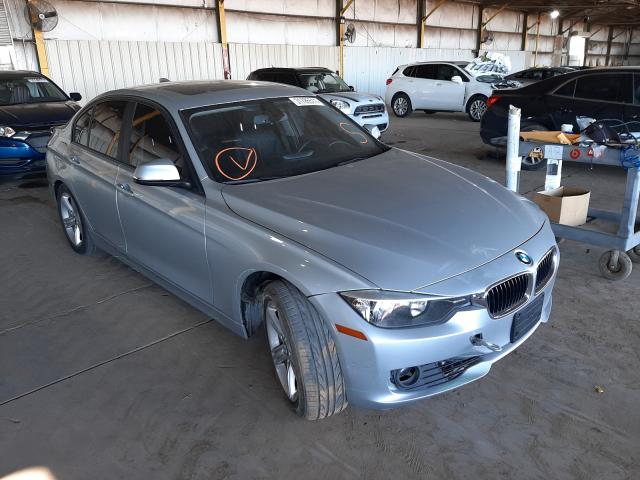 Photo 0 VIN: WBA3C1C52EK111837 - BMW 328 I SULE 